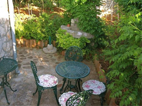  Apartments Cvita  Вели Лошинь
